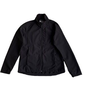 Black Diamond Soft Shell Jacket, Size S, Black